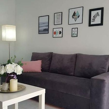 Stylish Seaview House Apartment Sarande Bagian luar foto